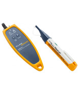 Fluke VISIFAULT-FIBERLRT VISIFAULT VISUAL FAULT LOCATOR WITH LIVE FIBER ... - €663,73 EUR