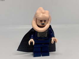 PLTOYS Bib Fortuna Star Wars Twi-lek Jabba&#39;s Palace  Minifigure Custom US Toy - £4.93 GBP