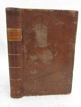 J. E. Worcester A Gazetteer Of The United States 1818 Flagg And Gould Andover [H - £308.83 GBP