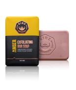Gibs Amber Exfoliating Bar Soap - $22.00+