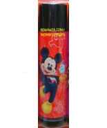 Lip Smacker RED LICORICE Mickey Mouse Disney Halloween Lip Balm Gloss Stick - $5.14 CAD
