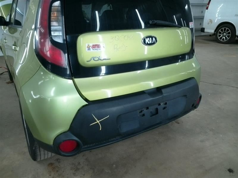 Engine ECM Electronic Control Module US Market 1.6L Fits 14 SOUL 104607006 Item image 7