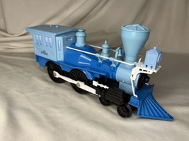Lionel Disney Frozen Train Engine 711940 Locomotive Replacement Tested &amp; Works - £15.50 GBP