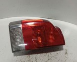 Driver Left Tail Light Station Wgn Lower Fits 01-04 VOLVO 70 SERIES 1039... - $60.78