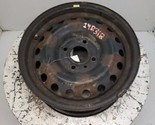 Wheel 15x6-1/2 Steel Base Fits 07-12 SENTRA 1058600 - £53.83 GBP