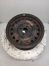 Wheel 15x6-1/2 Steel Base Fits 07-12 SENTRA 1058600 - £53.51 GBP