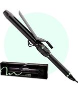 MINT X-LONG 1 1/4"/32MM CURLING IRON - $101.28