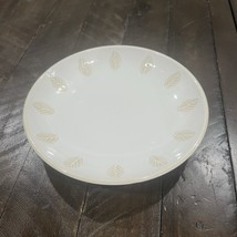 Villeroy &amp; Boch City Park  8 3/8” Bowl Serving Dish Leaves Metropolitan - $29.69