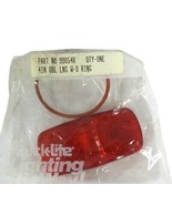 Truck-Lite 99054R Replacement Lens with O Ring Brand New - Free Shipping - $7.45