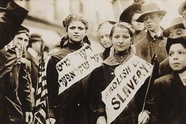 Labor Day Parade of Jewish Girls - £14.91 GBP