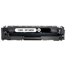 W1380X,138X,NEW High Yield Toner Cartridge,Pro 3001,3001DW,MFP 3101,WITH Chip - $93.56