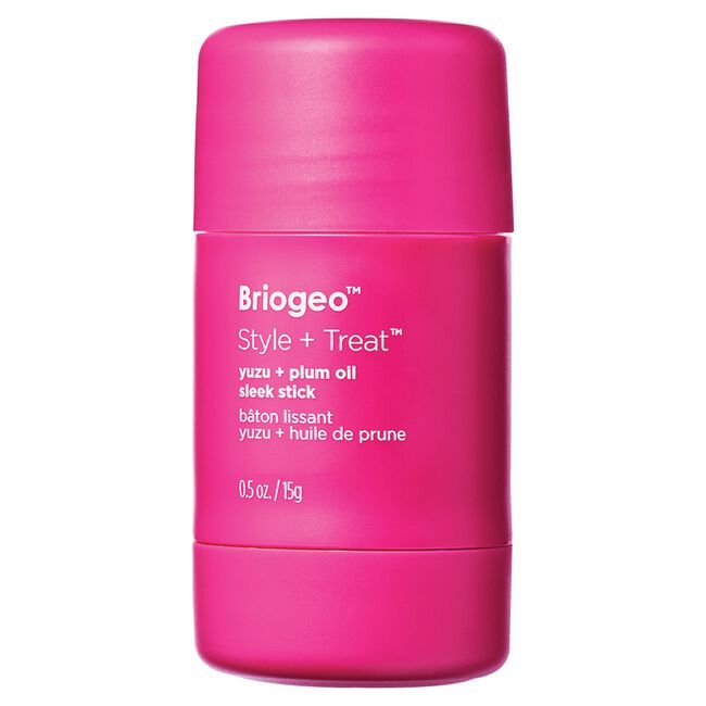 Briogeo Style + Treat Yuzu + Plum Oil Sleek Stick 0.5oz