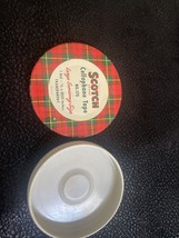 Vintage Scotch Cellophane Large Economy Size Tape Tin No. 175 Empty Tin - £3.92 GBP