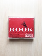 1963 ROOK (The Game of Games) Red Box Card Set in acrylic case image 4