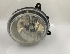 2005-2007 Jeep Liberty Passenger Side Head Light Headlight OEM D03B23049 - $35.99