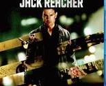 Jack Reacher Blu-ray - $14.05