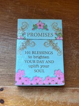 From God for Women 101 Blessings to Brighten Your Day and Uplift Your Soul Box - £7.58 GBP