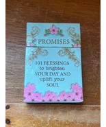 From God for Women 101 Blessings to Brighten Your Day and Uplift Your So... - £7.32 GBP