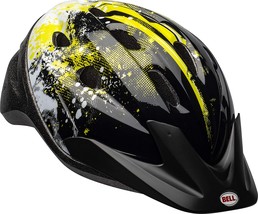 Helmet For Young People By Bell Richter. - $47.98