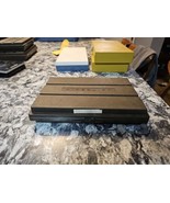 Airequipt Slide File Storage Case for  2&quot; x 2&quot; 35mm Slides, Brown Color - $21.62 CAD