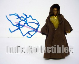 Star Wars Mace Windu 30th Anniversary Action Figure Complete C9+ 2007 - £11.64 GBP