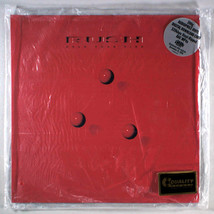 Rush - Hold Your Fire (1987 / 2016) [SEALED] Vinyl LP • 200 Gram Limited Edition - £96.85 GBP
