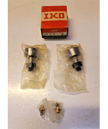 2 Quantity of IKO Cam Followers CF8V | CF 8 V | 8980618 (2 Qty) - $44.99