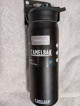 CamelBak 25oz Eddy+ Vacuum Insulated Stainless Steel Water Bottle NWT - £32.78 GBP