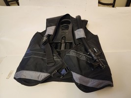 Dacor Enduro Scuba Diving Buoyancy Vest size Large Used Diving - $70.30 CAD