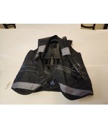 Dacor Enduro Scuba Diving Buoyancy Vest size Large Used Diving - $70.30 CAD