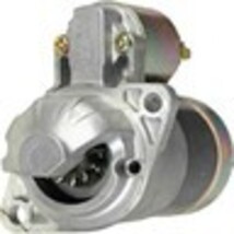 NEW STARTER FITS  CLARK 12B 1600 611 643 721 743 800 825 833 843 CKL340 906442 image 10