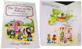 The Wind in the Willows: The Open Road- A Pop-Up Book [Hardcover] Kenneth Graham - £11.10 GBP