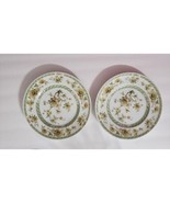 Noritake Amapola Ireland #2764  Bread 2 Butter Dish Discontinued - $20.78 CAD