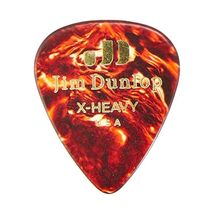Jim Dunlop 483P05XH Shell Classic Guitar Pick Player Pack (Pack of 12)  - $21.00