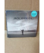 Jack Johnson – Meet The Moonlight [2022, CD] New - £6.82 GBP
