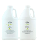 SOMA Weightless Shampoo and Conditioner, 64 Oz. DUO  - $200.35 CAD