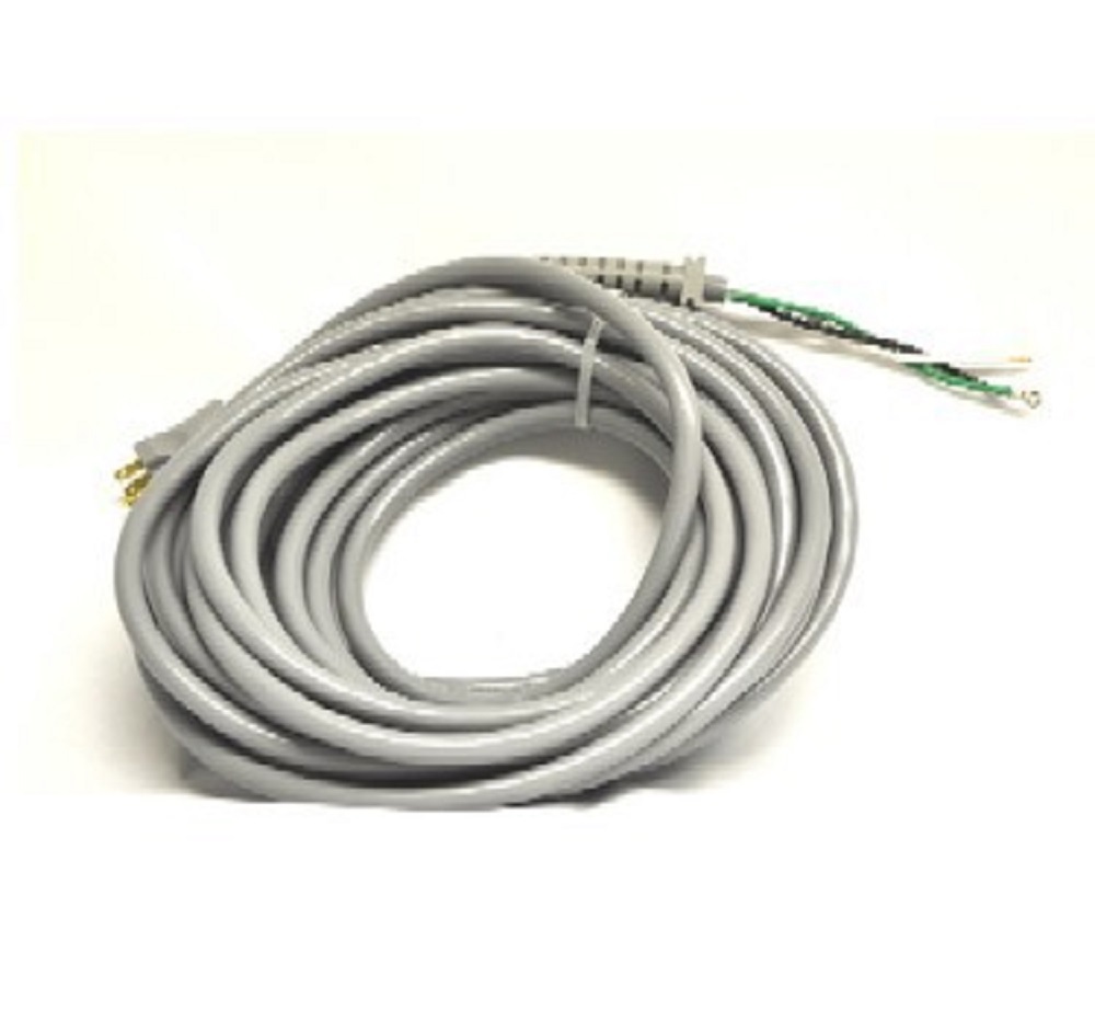 Commercial 14/3-50&#39; ST Gray Cordset Pullman Holt  - $106.98
