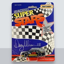 Matchbox Ford Thunderbird - Davey Allison #28 - Havoline- Racing Super Stars - £7.00 GBP
