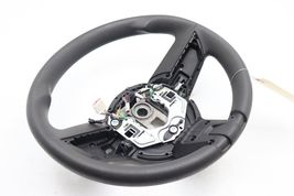 10-11 CHEVROLET CAMARO STEERING WHEEL E1211 image 2