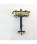 1990-1994 Eclipse Laser Talon 1G DSM Passenger RH Door Check Strap Pin O... - $488.03 MXN