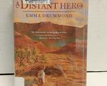 A Distant Hero Drummond, Emma - £6.90 GBP