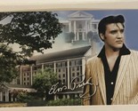 Elvis Presley Postcard Elvis Guest House At Graceland - £2.72 GBP