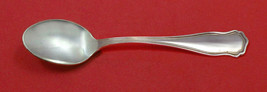 Winchester By Shreve Sterling Silver Infant Feeding Spoon 5 3/8&quot; Custom Made - £46.43 GBP