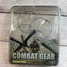 G.I. Joe Part 1/18 Ultimate BBi  Elite  Barbed Wire Barricade - $4.95