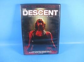 The Descent (Unrated) (DVD, 2005) - £6.14 GBP