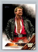 Rowdy Roddy Piper #89 2016 Topps WWE WWE - £1.55 GBP
