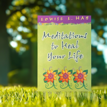 Meditations to Heal Your Life  - £9.43 GBP