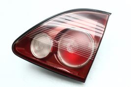 Passenger Tail Light Thru 6/00 Tailgate Mounted Fits 99-00 LEXUS RX300 72378 image 11