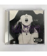 Liz Phair – Exile In Guyville - 1999 - Capitol CDP Digital Audio CD MINT... - £9.38 GBP