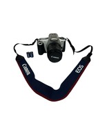 Canon EOS Rebel 2000 35mm SLR Film Camera with 28-90 mm Lens Kit w/Strap... - $1,276.91 MXN